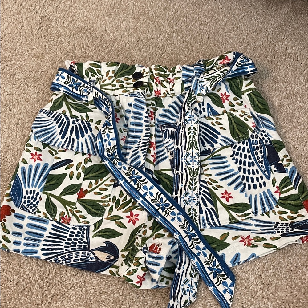 FARM Rio Shorts